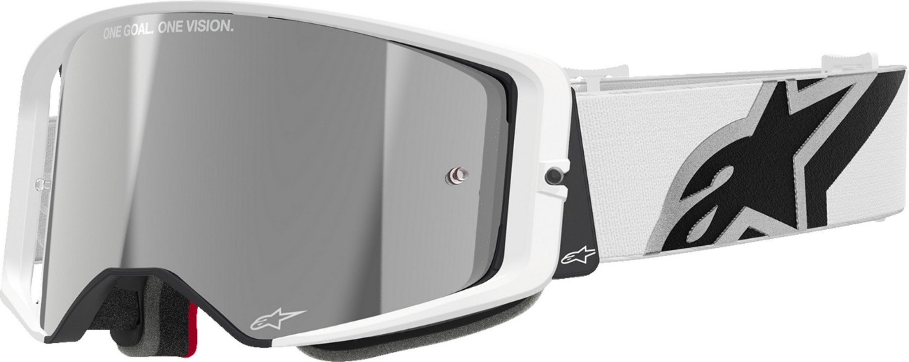 Alpinestars Supertech Corp MX Offroad Goggles