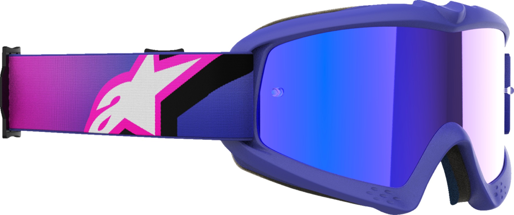Alpinestars Vision Corp Youth MX Goggle