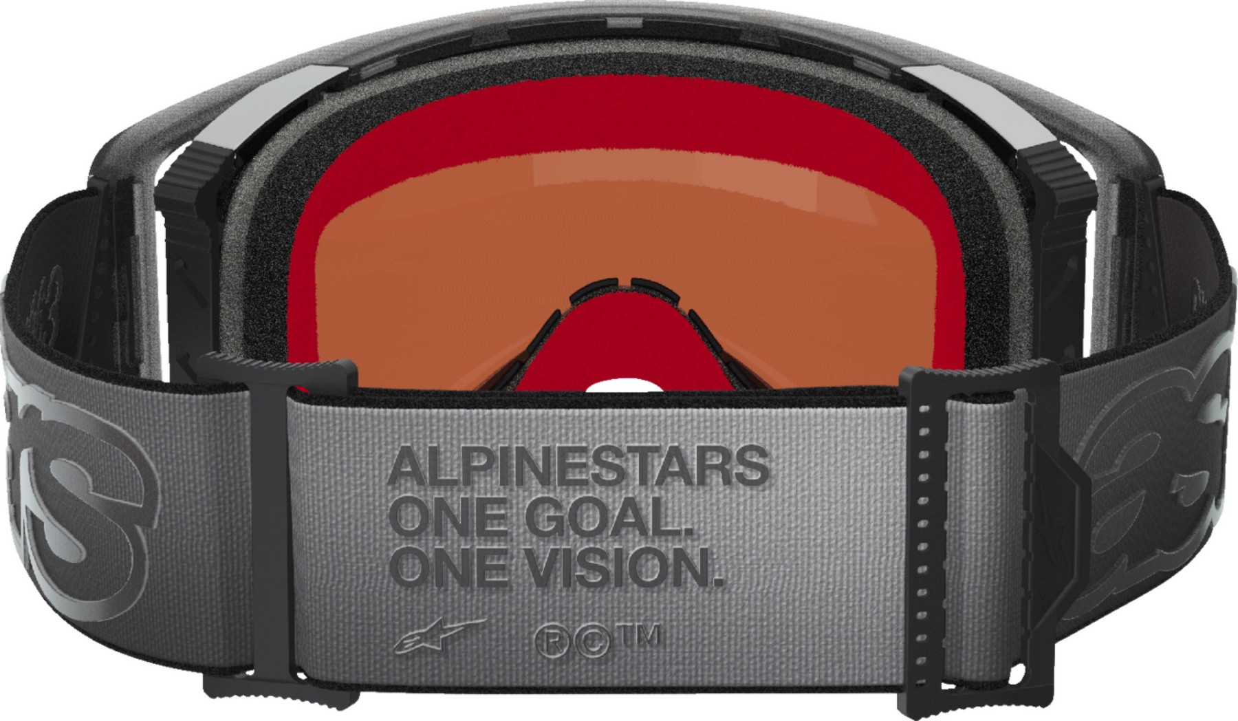 Alpinestars Supertech Vision Vista MX Goggle