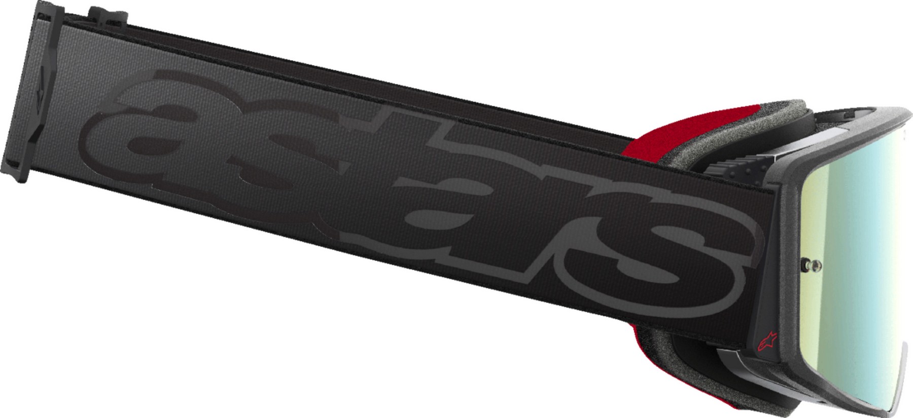 Alpinestars Supertech Vision Vista MX Goggle