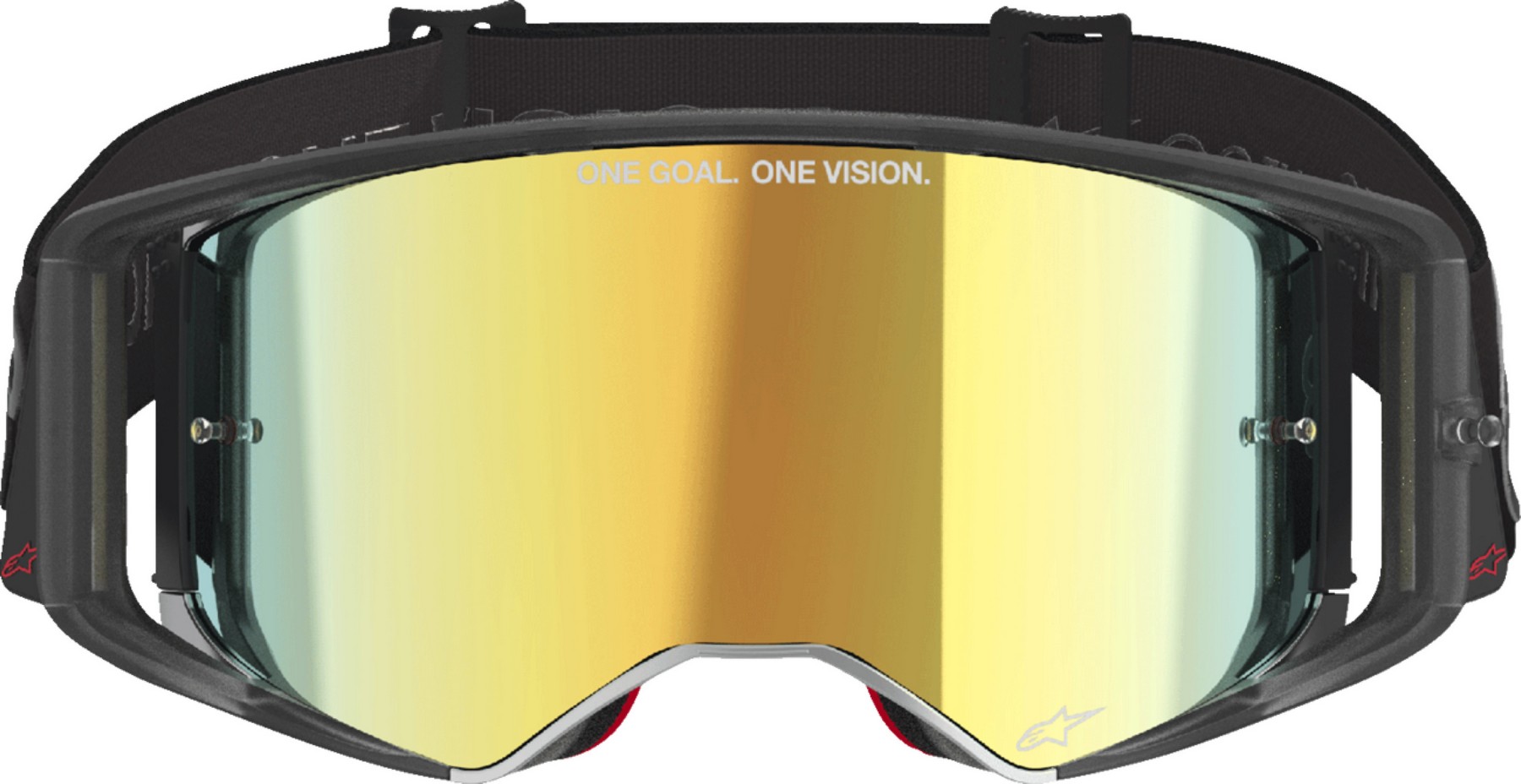 Alpinestars Supertech Vision Vista MX Goggle