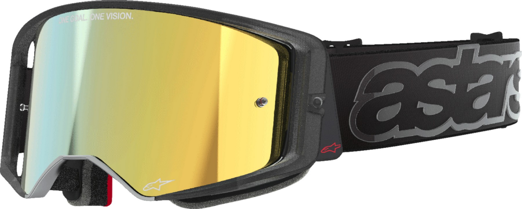 Alpinestars Supertech Vision Vista MX Goggle