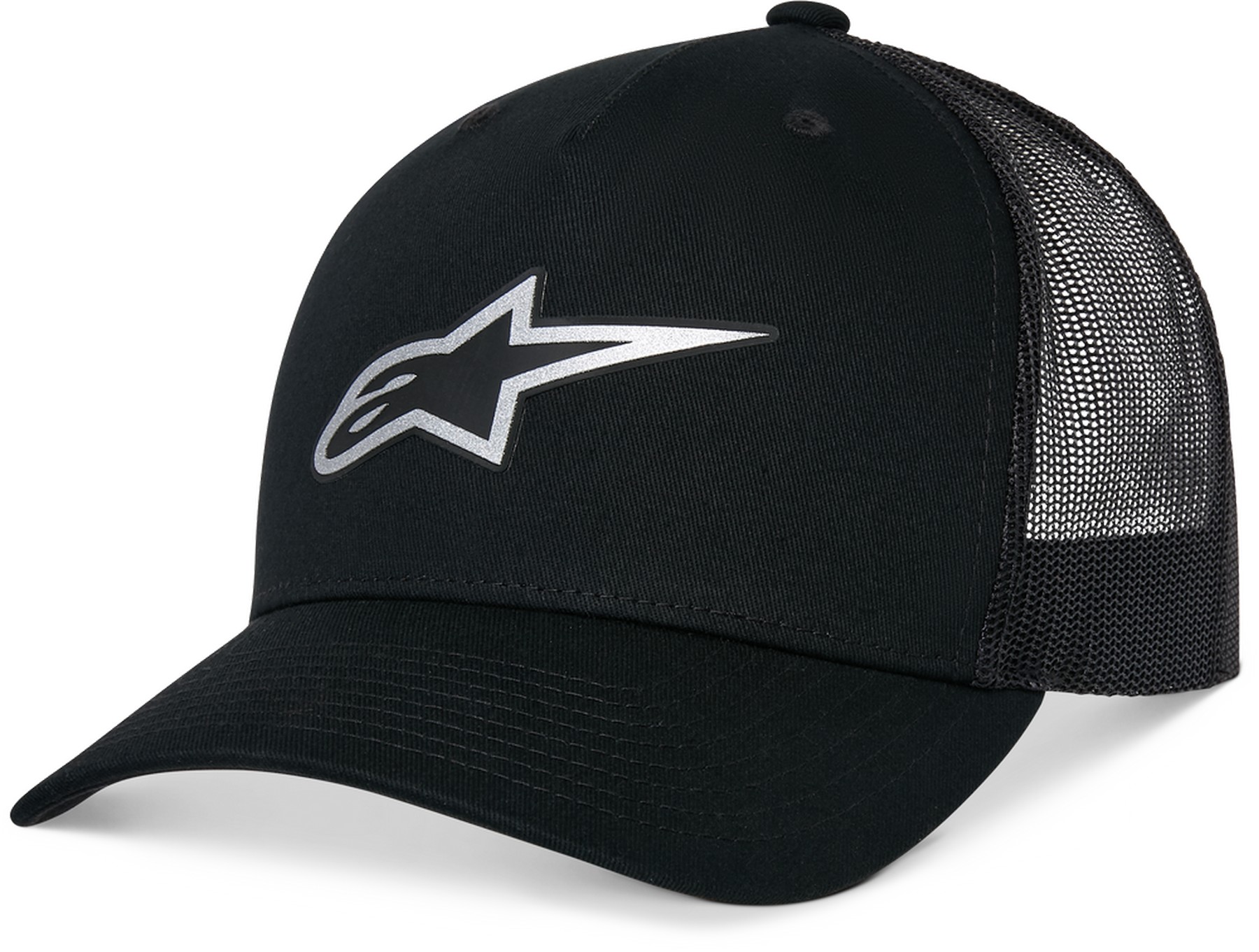 Alpinestars Reflect Ageless Snapback Hat