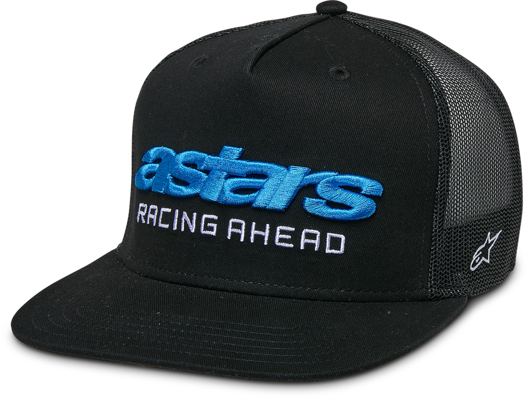 Alpinestars Notice Snapback Trucker Hat