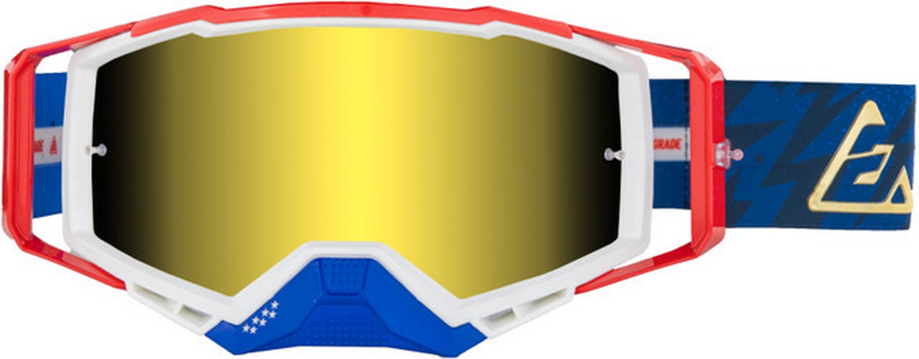 Answer ARC Bolt MX Offroad Goggles