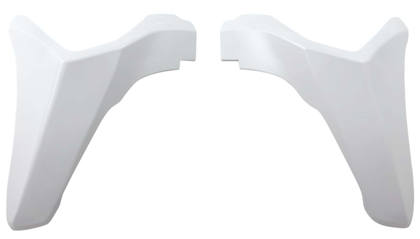 Arai VX-Pro4 Helmet Side Top Duct Vent Set