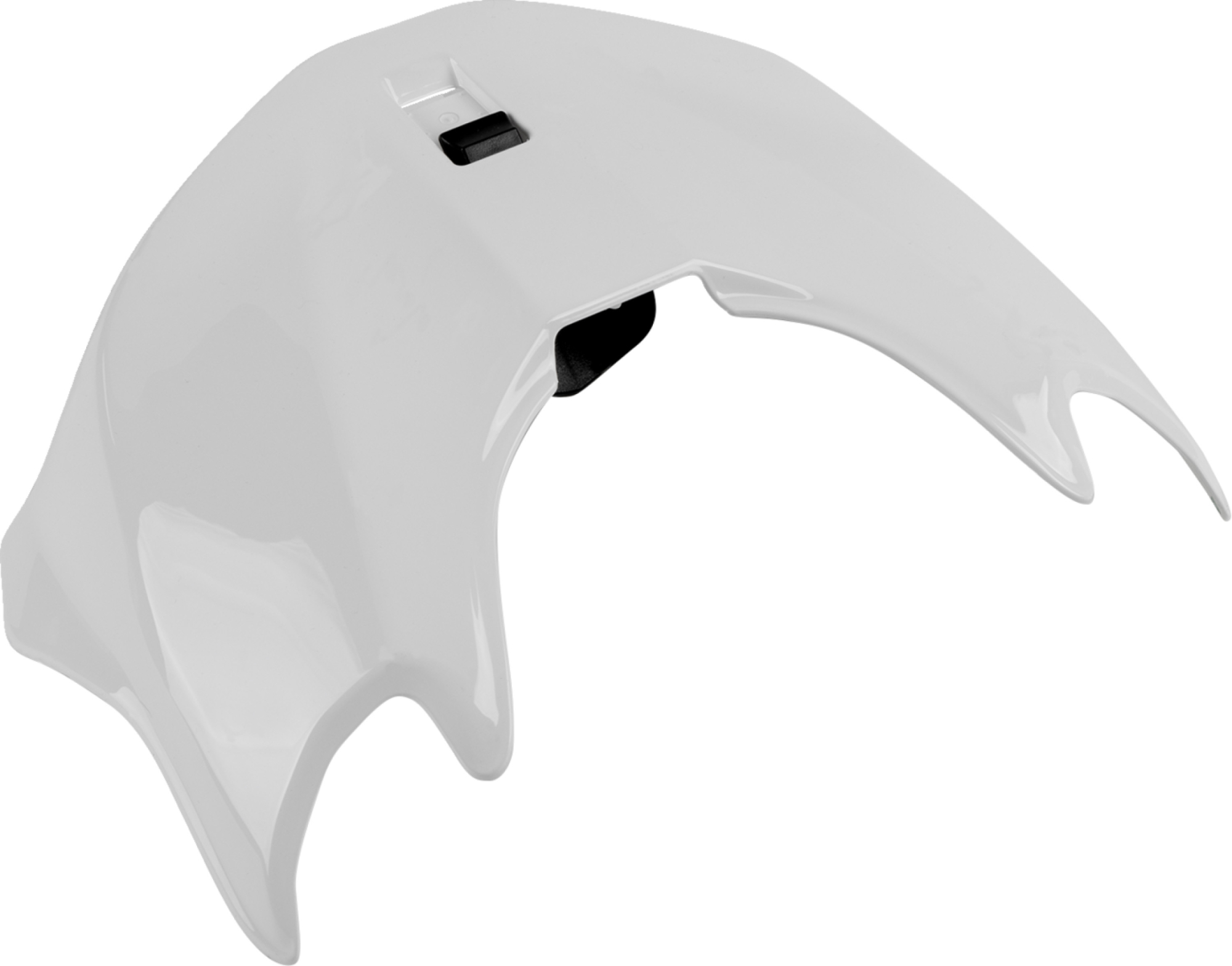 Arai XD-5 Helmet Rear Spoiler