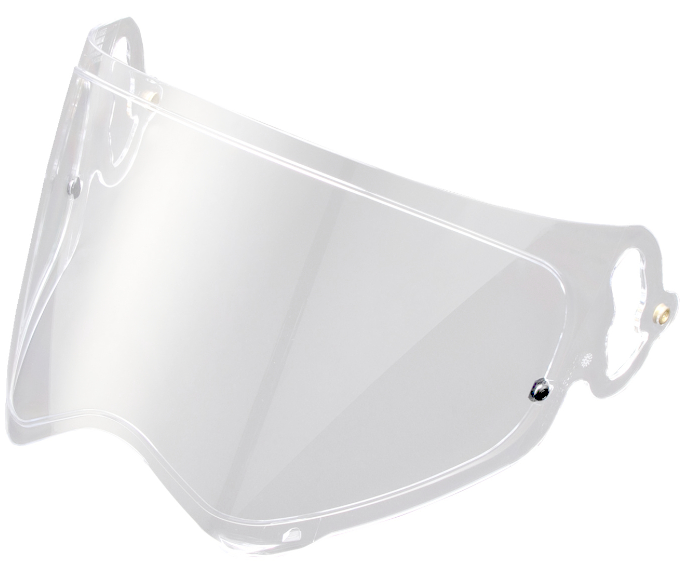 Arai XD-5 Helmet VAS-A Max-Vision Pinlock Ready Shield