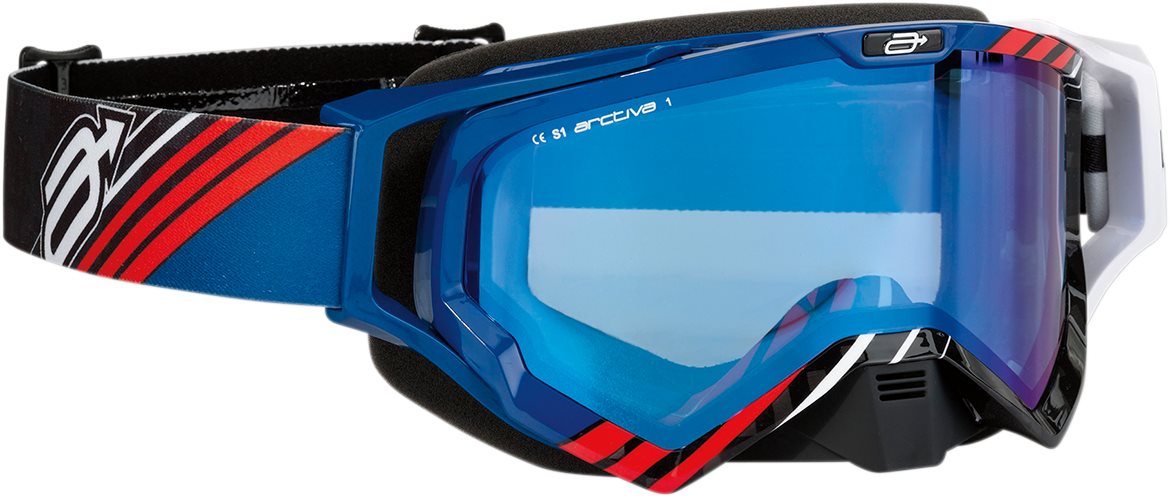 Arctiva Vibe Snow Goggles