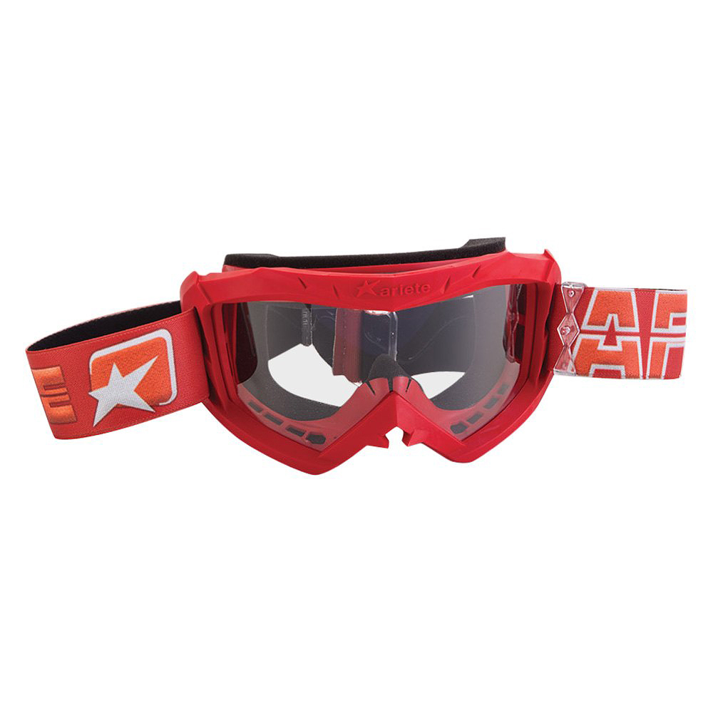 Ariete 07 Line AAA Collection MX Offroad Goggles