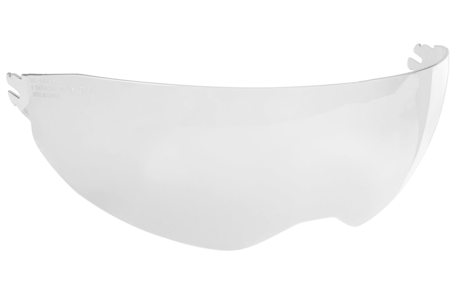 Bell RS-2 Inner Drop-Down Shield - Picture 2 of 4