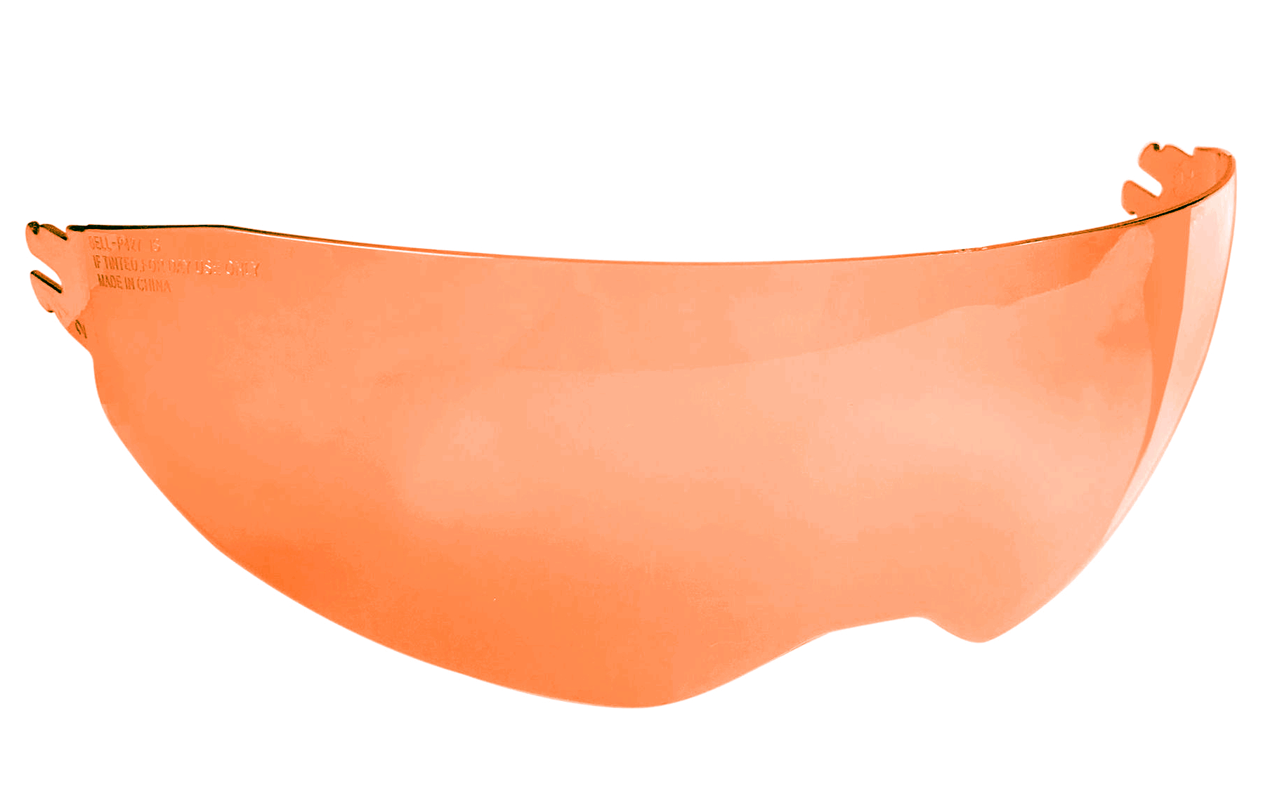 Bell RS-2 Inner Drop-Down Shield - Picture 4 of 4