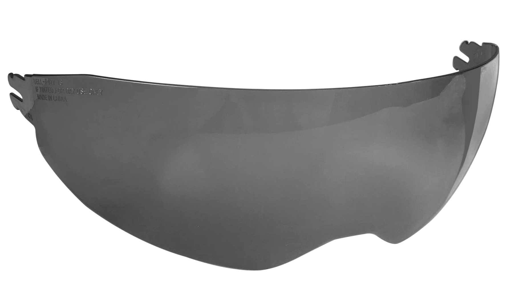 Bell RS-2 Inner Drop-Down Shield - Picture 3 of 4