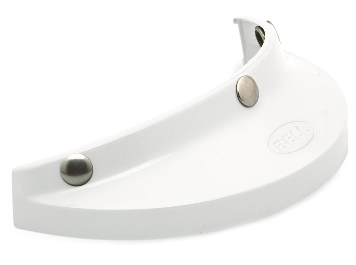 ハベル Bell MX-9 Adventure MIPS Helmet - Gloss White - Get Lowered Cycles