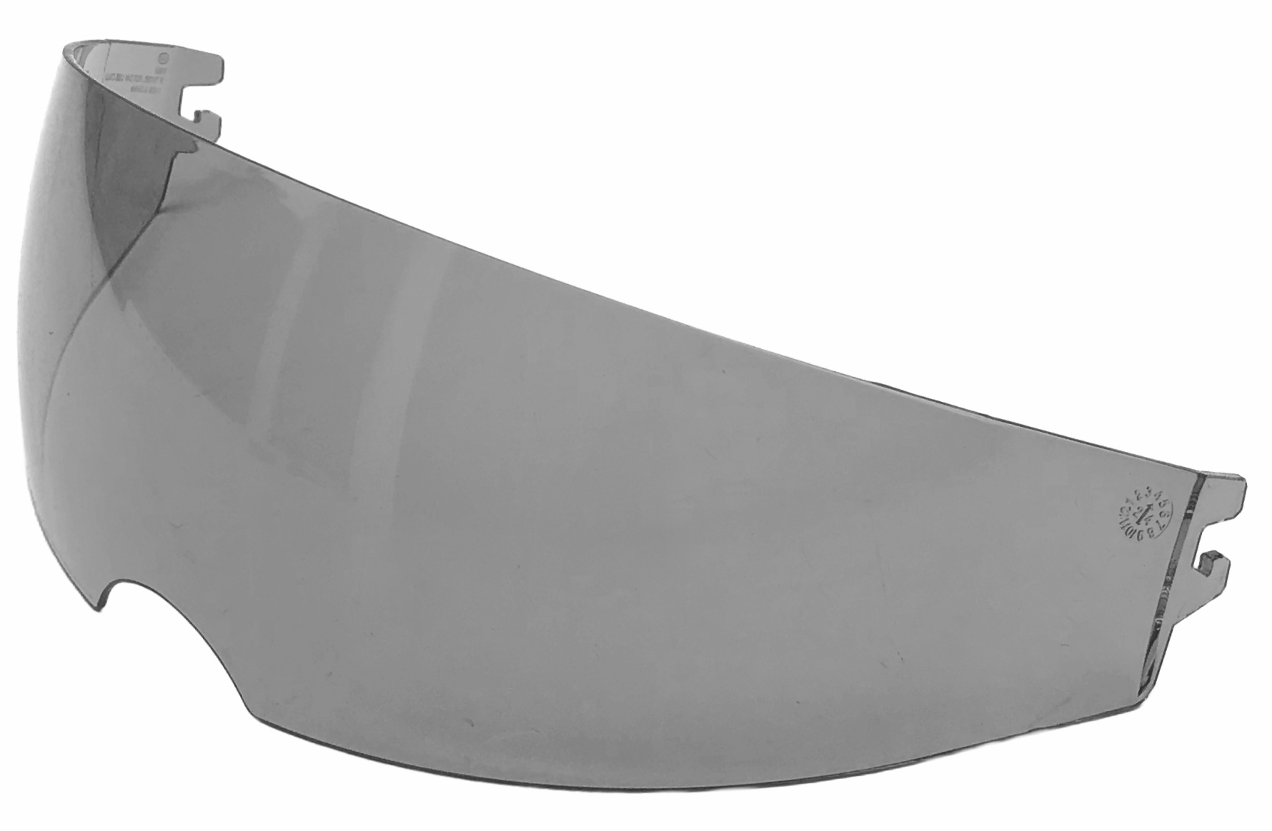 Bell Lithium Helmet Inner Drop-Down Shield | eBay