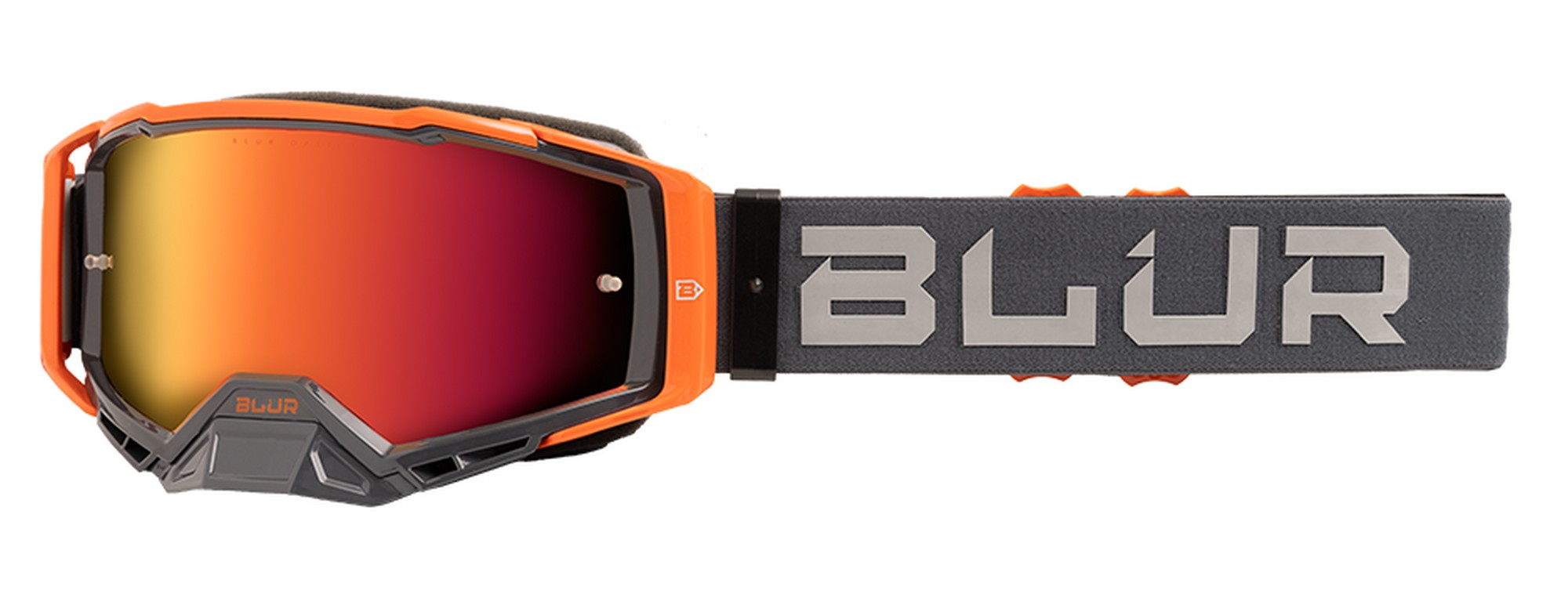 Blur B-40 MX Offroad Goggles