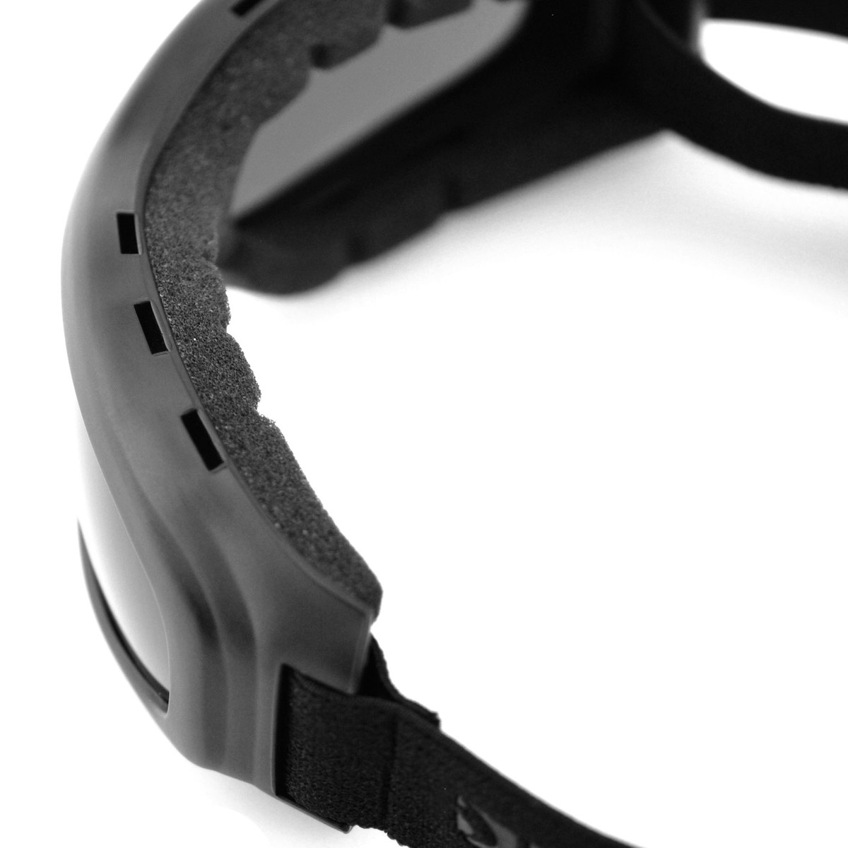 Bobster Touring II Goggle-Style Sunglasses