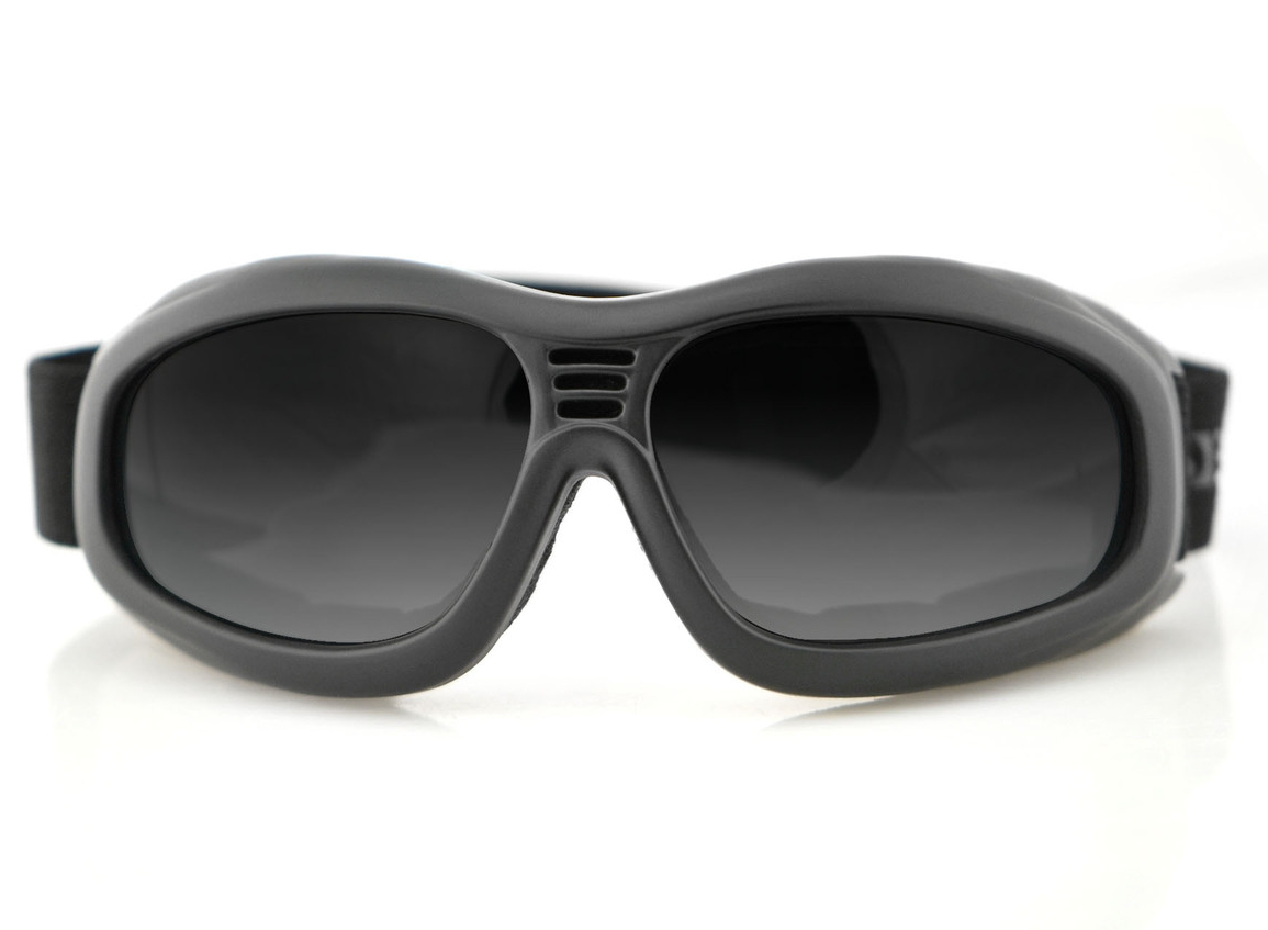 Bobster Touring II Goggle-Style Sunglasses