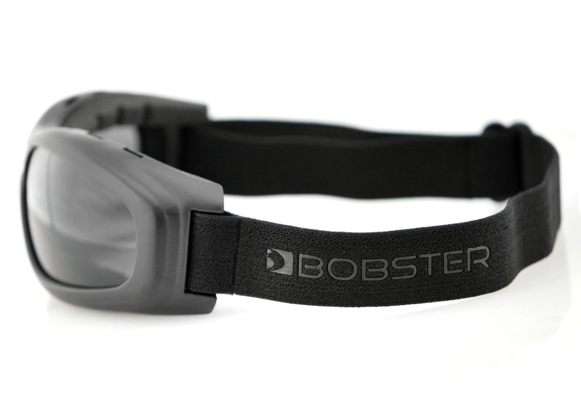 Bobster Touring II Goggle-Style Sunglasses