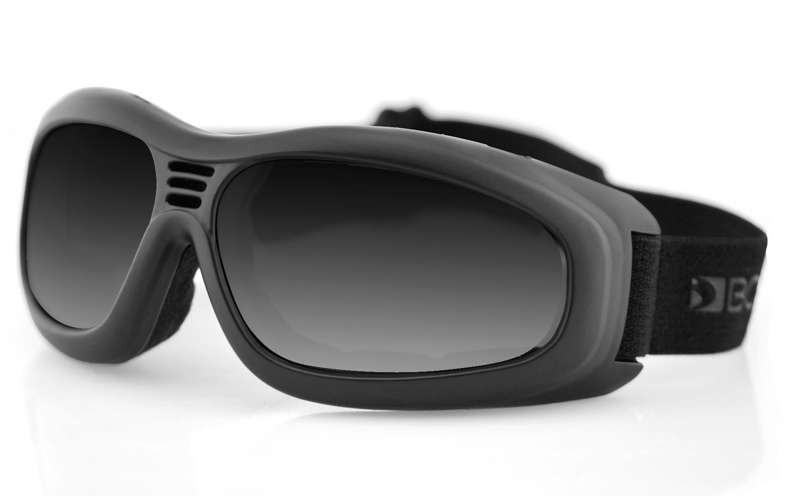 Bobster Touring II Goggle-Style Sunglasses