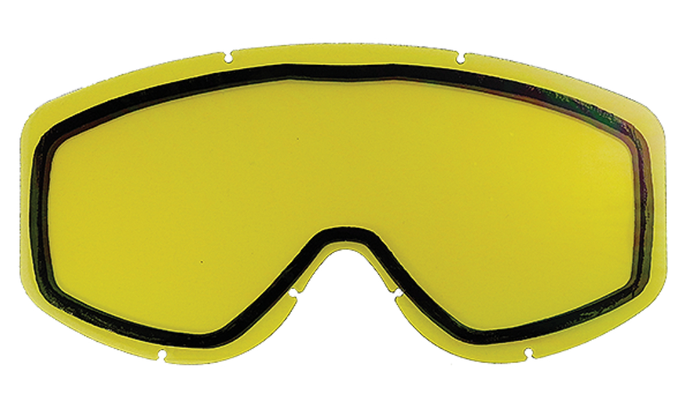 Castle Force/Force SE Snow Goggle Dual Lens