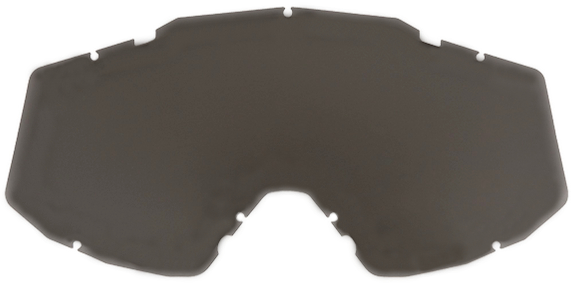 Castle Trace Goggle Replacement Lens