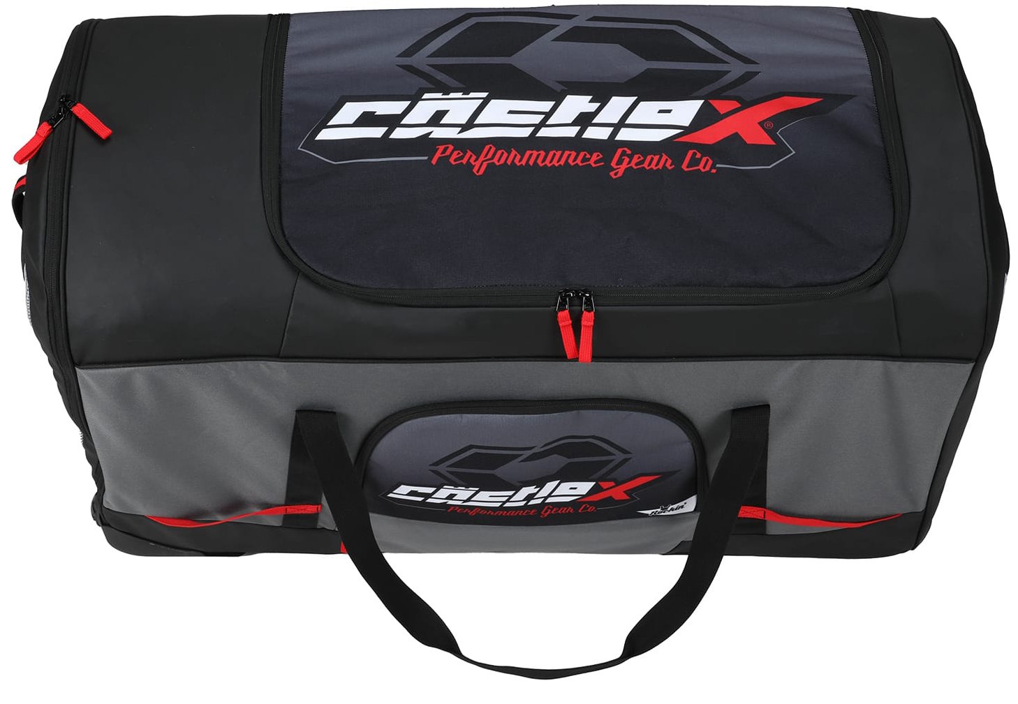 Castle Rockin' Roller Gear Bag