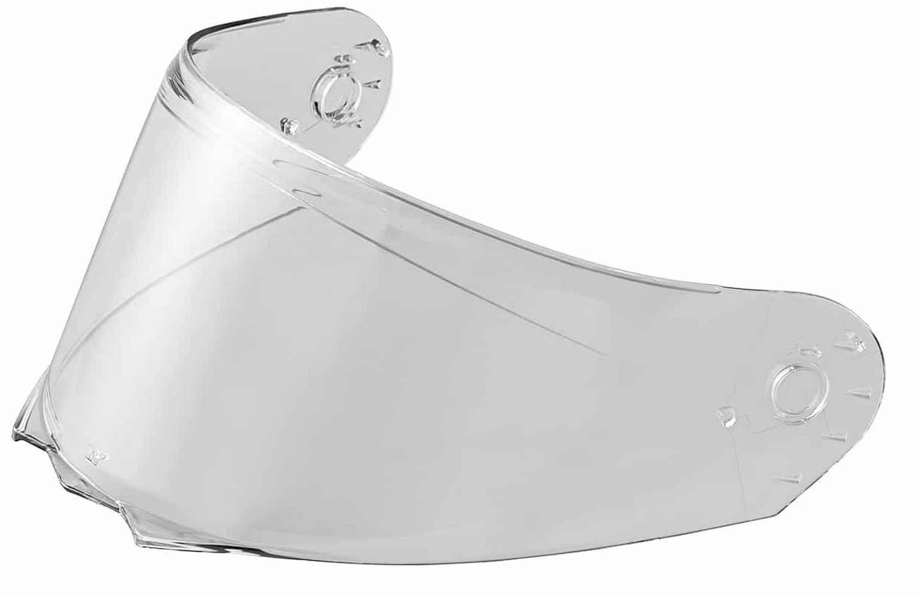 Castle CX935 Modular Helmet C-08 Single-Lens Shield