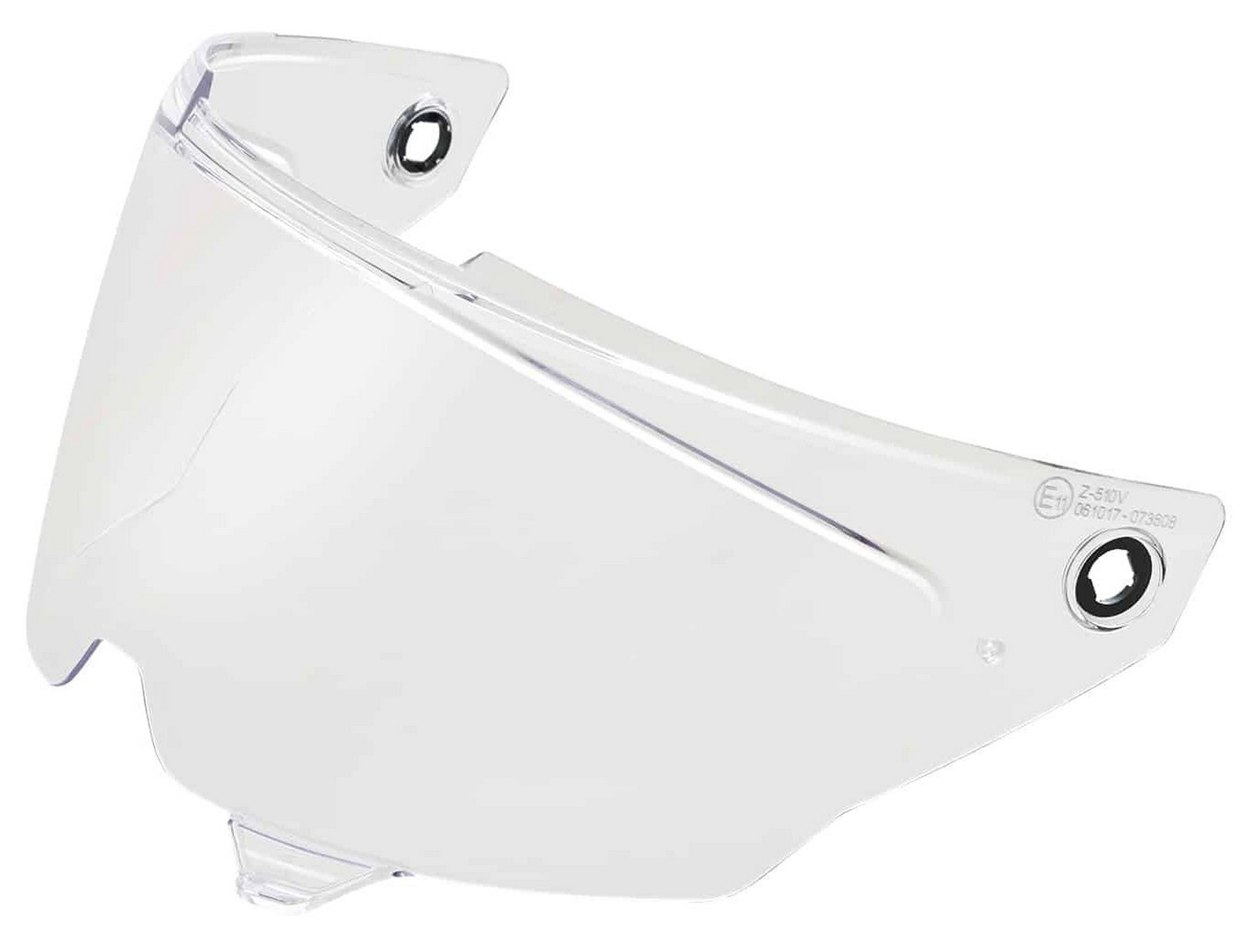 Castle CX510 Helmet Shield