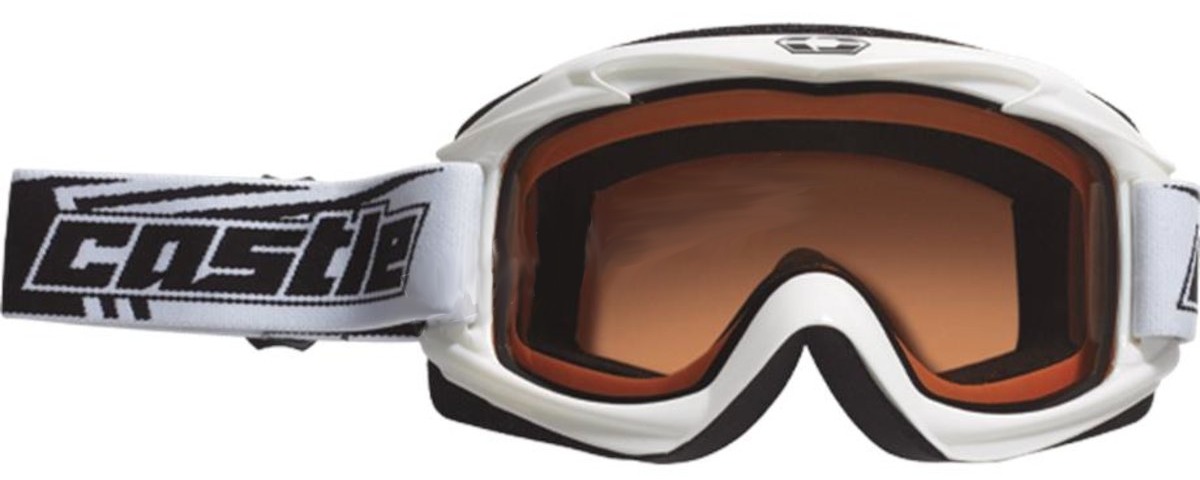 Castle Launch Snow Goggles