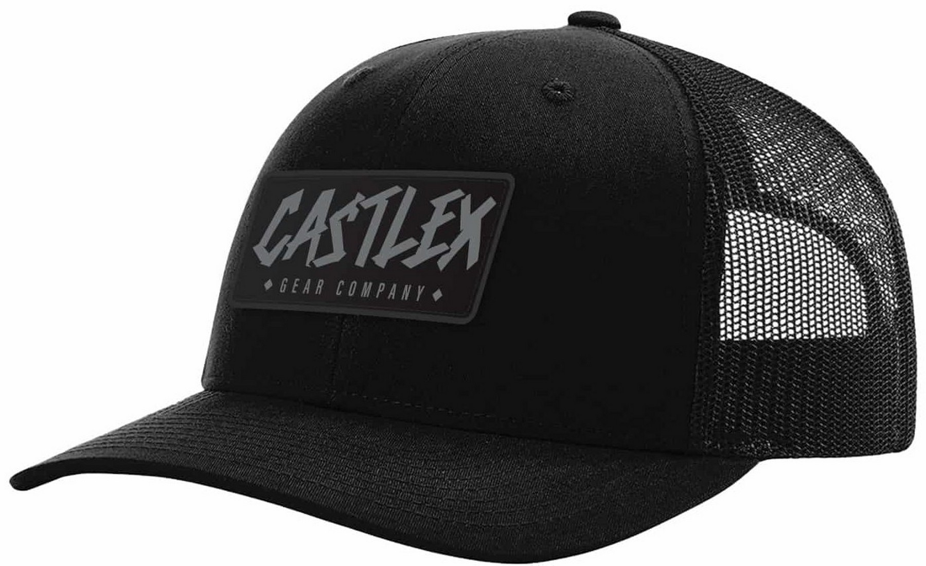 Castle X Rogue Snapback Hat