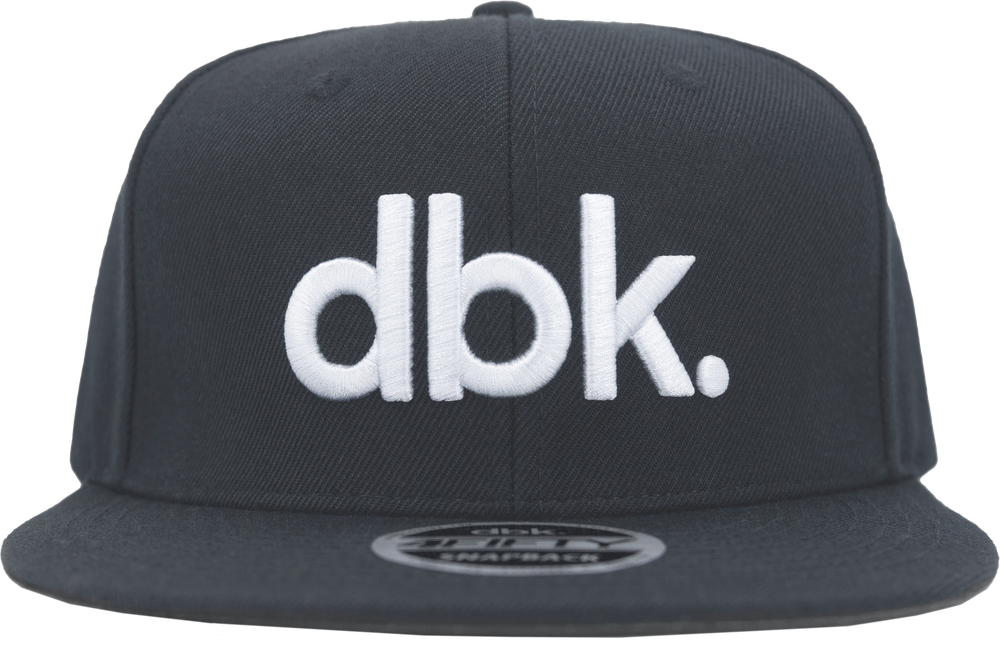 DBK Basics 4Fifty Snapback Hat