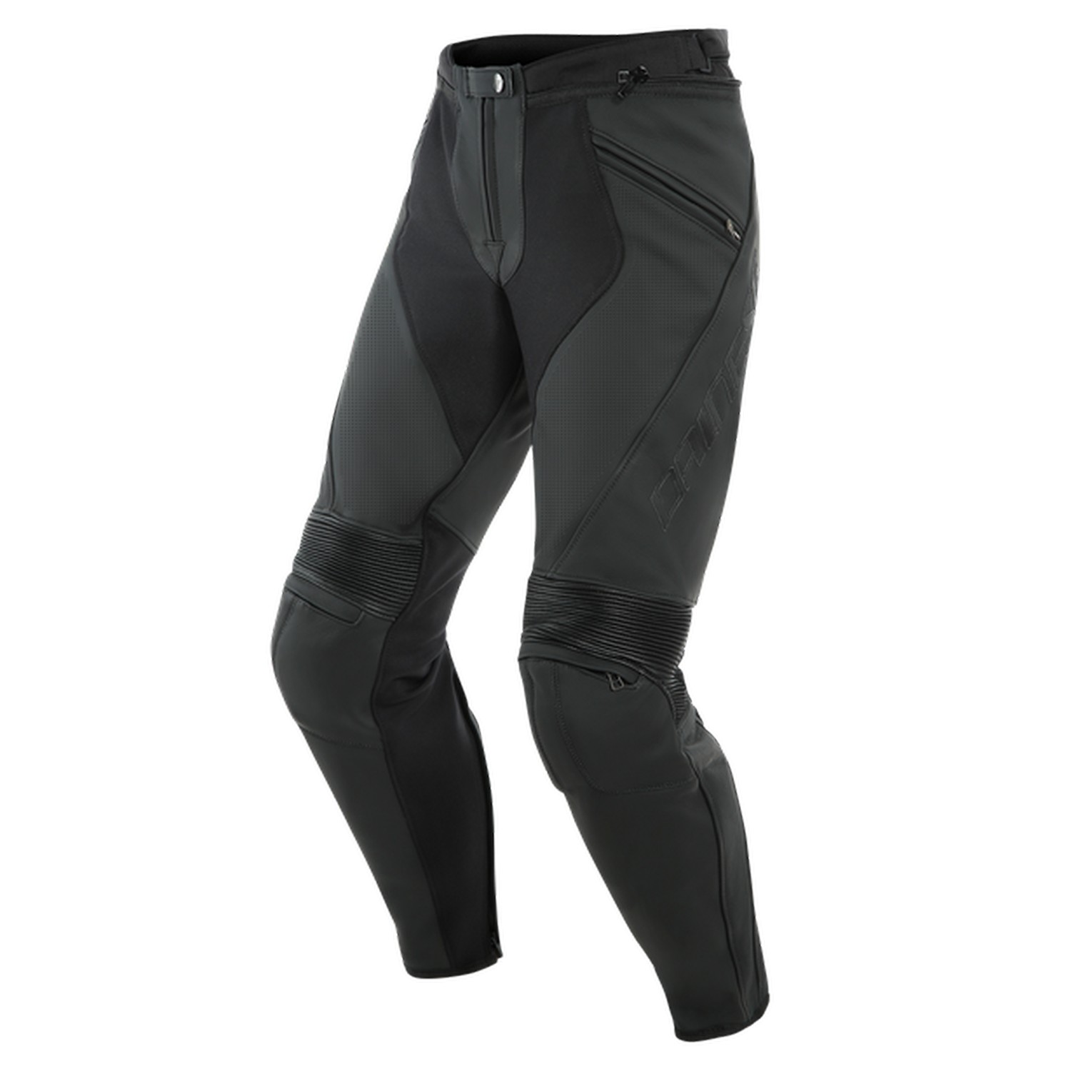 たた　Dainese PONY C2 PANTS　SIZE48 美品 Dainese Pony 3 Mens Perforated Leather Motorcycle Pants Matte