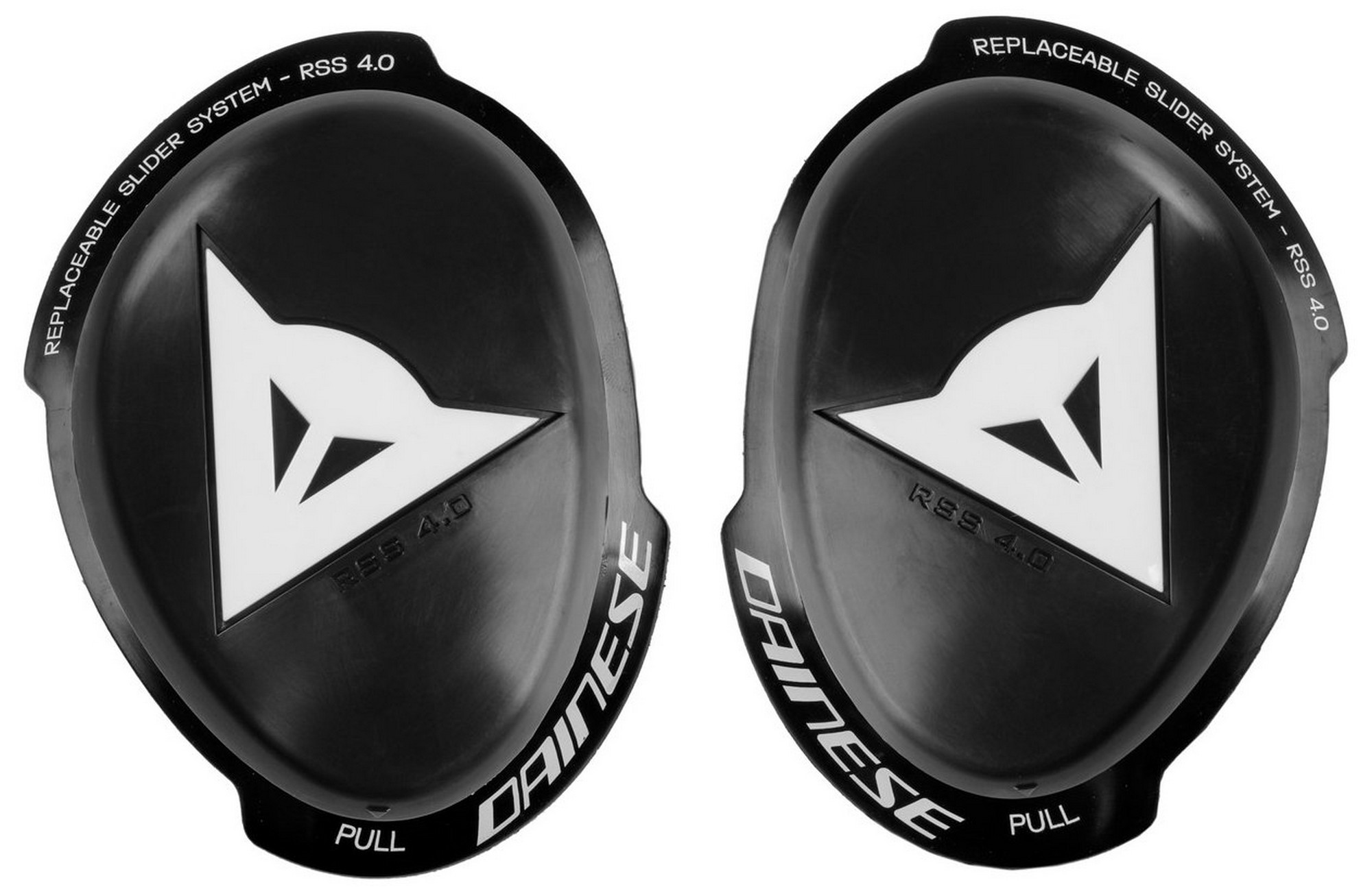 Dainese RSS 4.0 Knee Sliders Kit