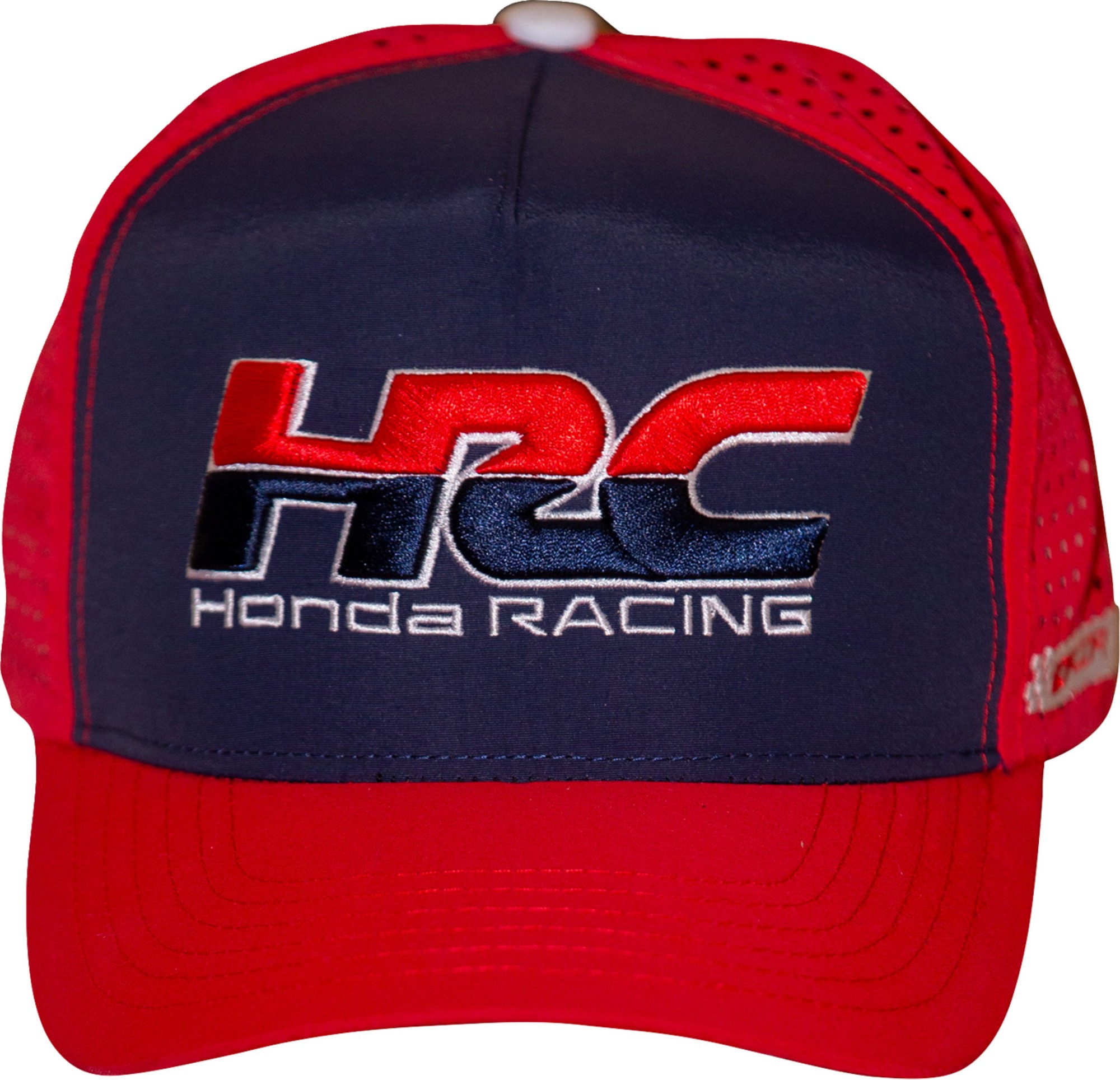 D'Cor Visuals Honda HCR 2 Snapback Hat