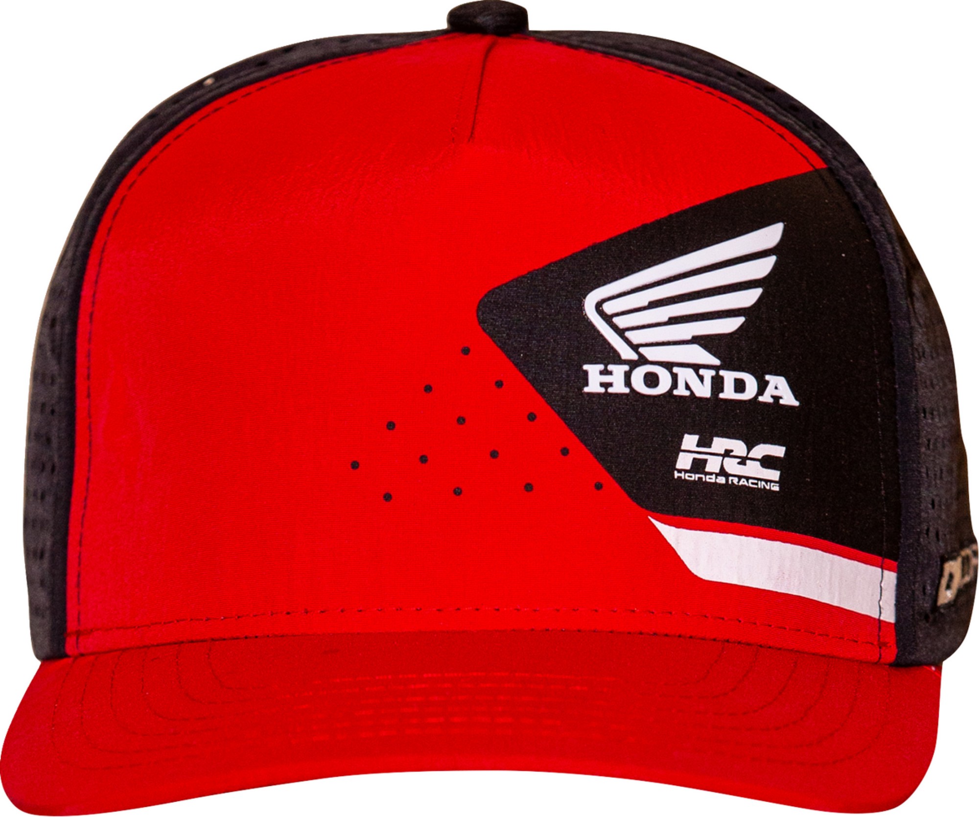 D'Cor Visuals Honda Team 2 Snapback Hat