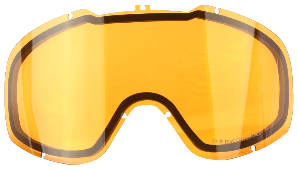 Dragon MDX2 Goggle Dual Pane Lens