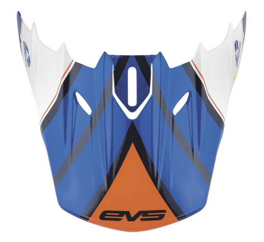EVS T5 Cosmic Replacement Peak/Visor