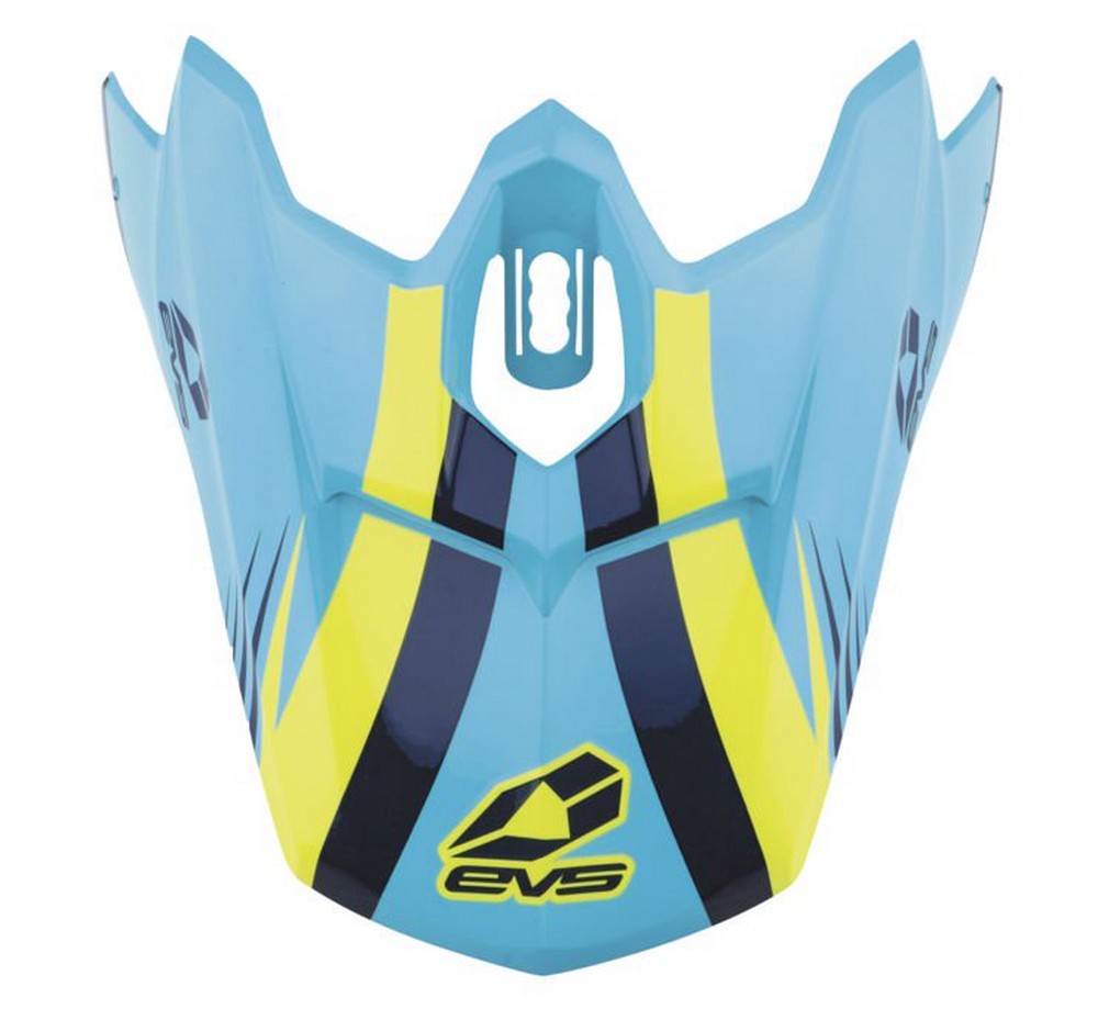 EVS T3 Works Youth Replacement Visor
