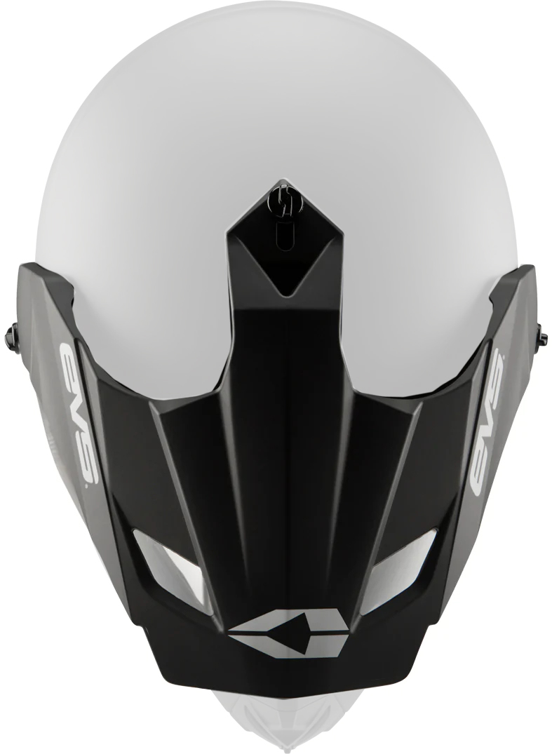EVS T5 Dual Sport Venture Helmet Replacement Visor/Peak