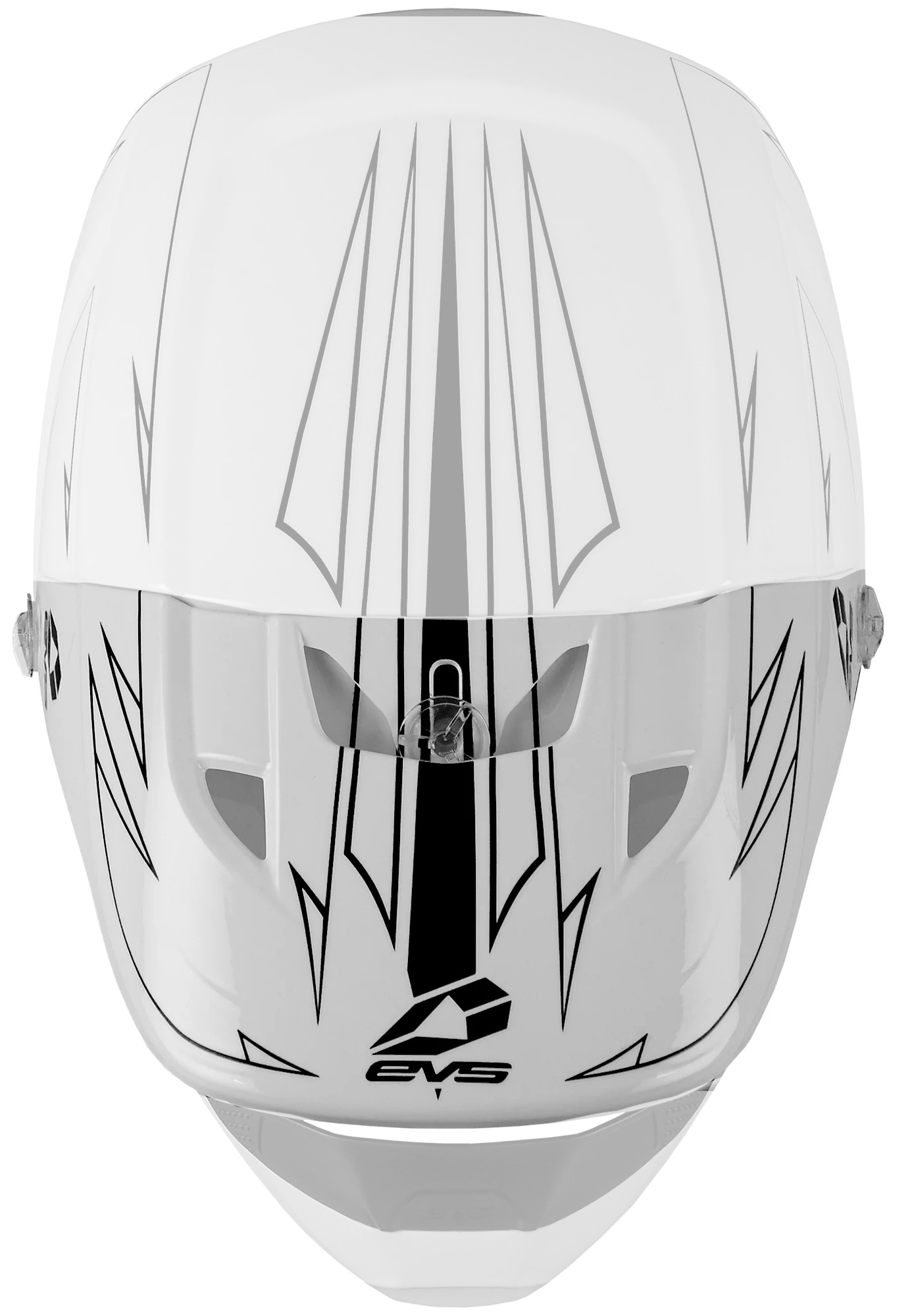 EVS T3 Pinner Youth Helmet Replacement Visor/Peak