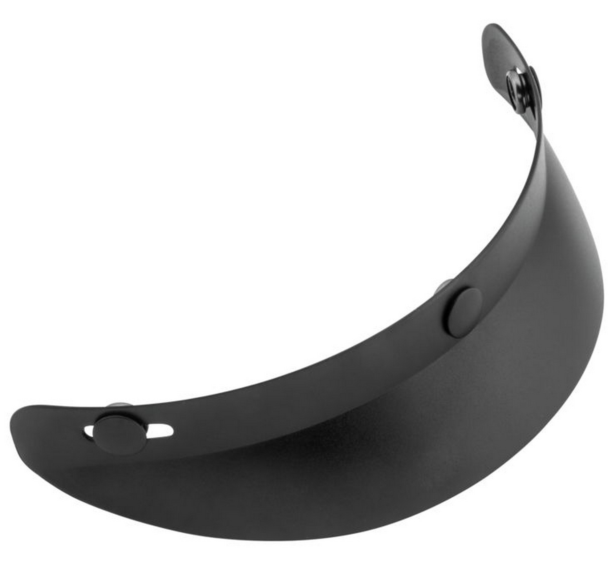 Echo 3-Snap Shorty Replacement Helmet Visor