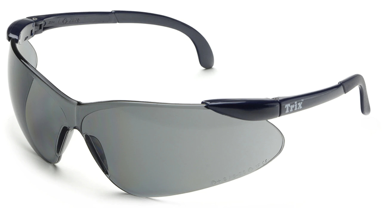 Elvex Trix Safety Glasses