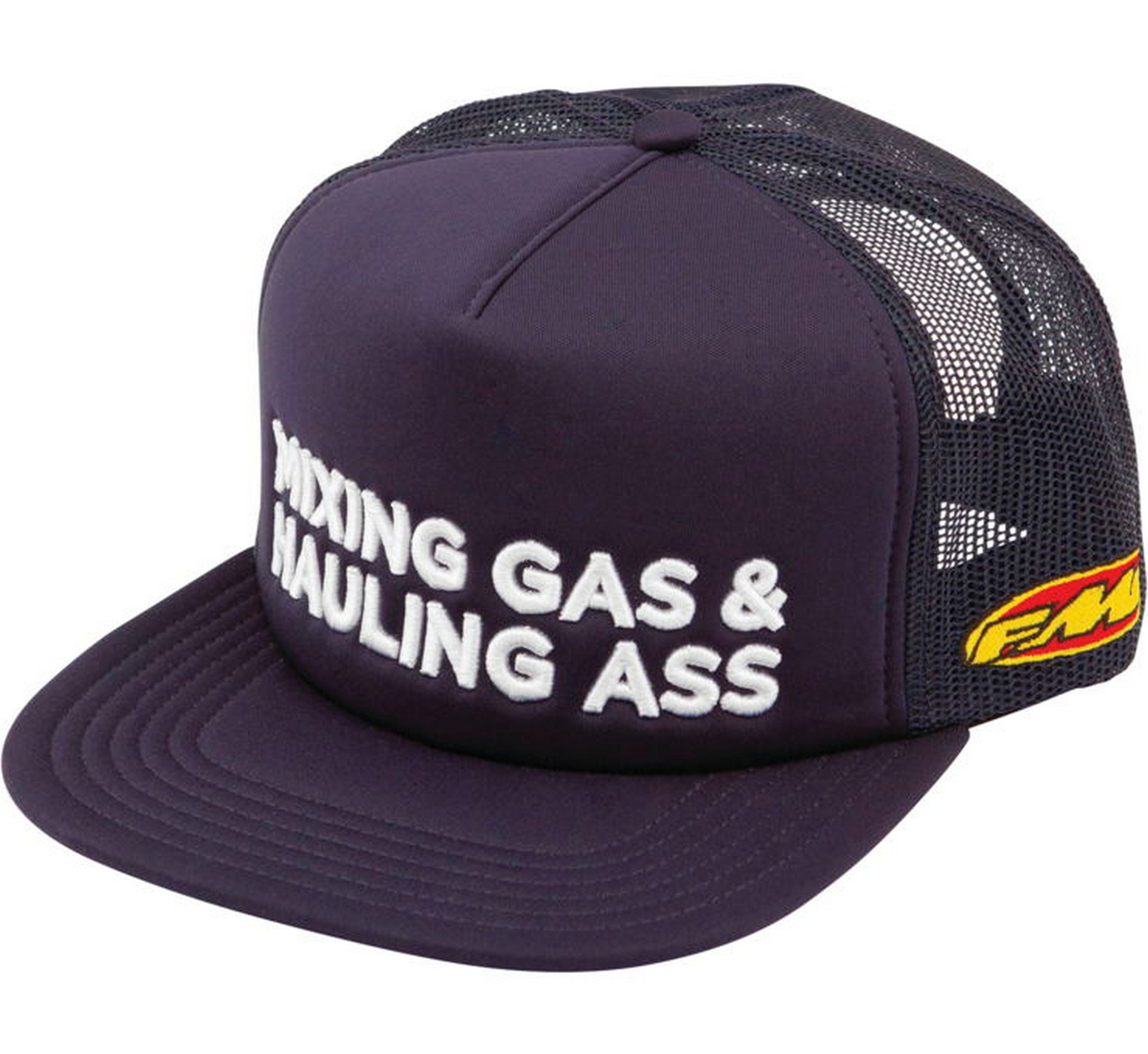 FMF Gass Snapback Hat