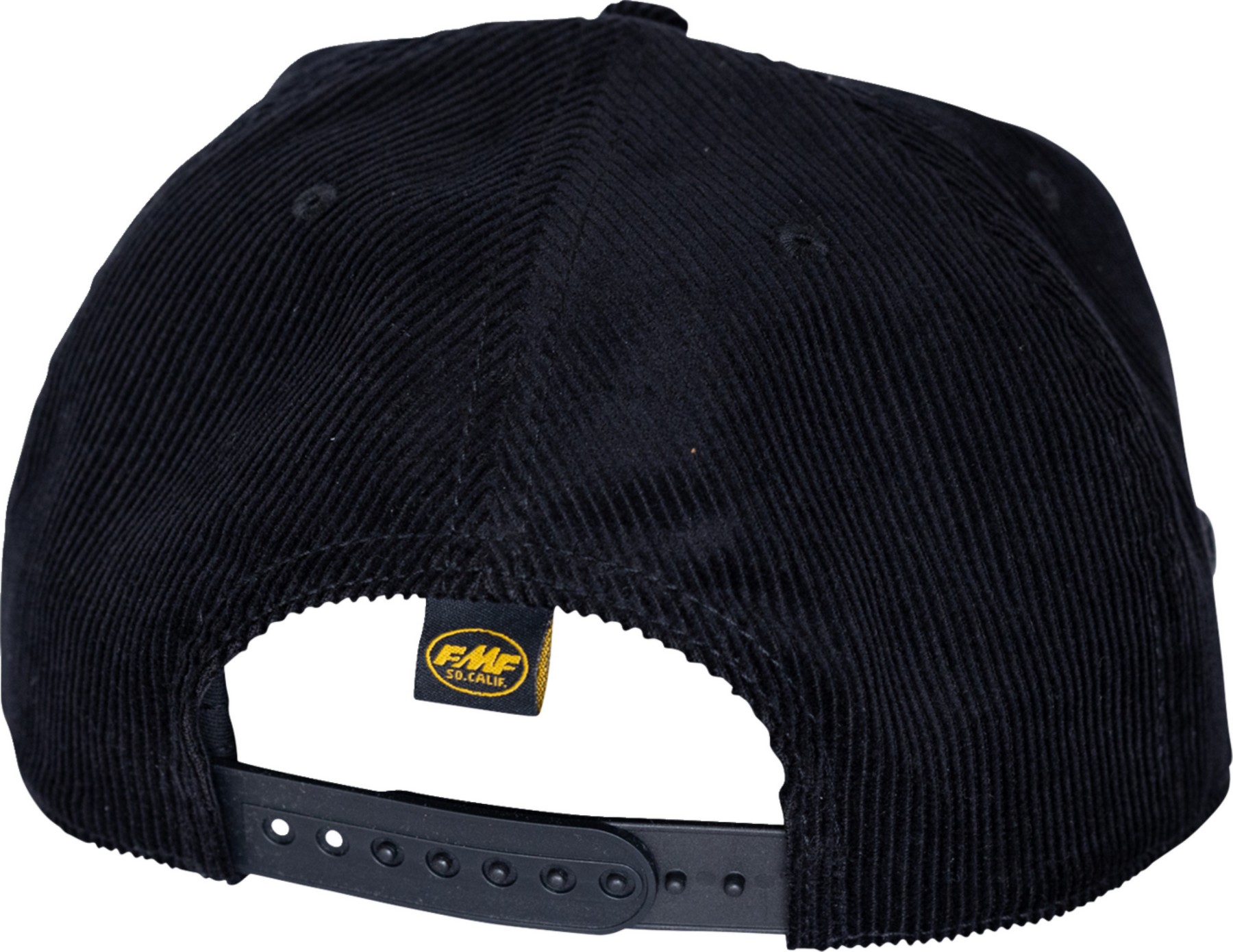 FMF Golden Age Snapback Hat