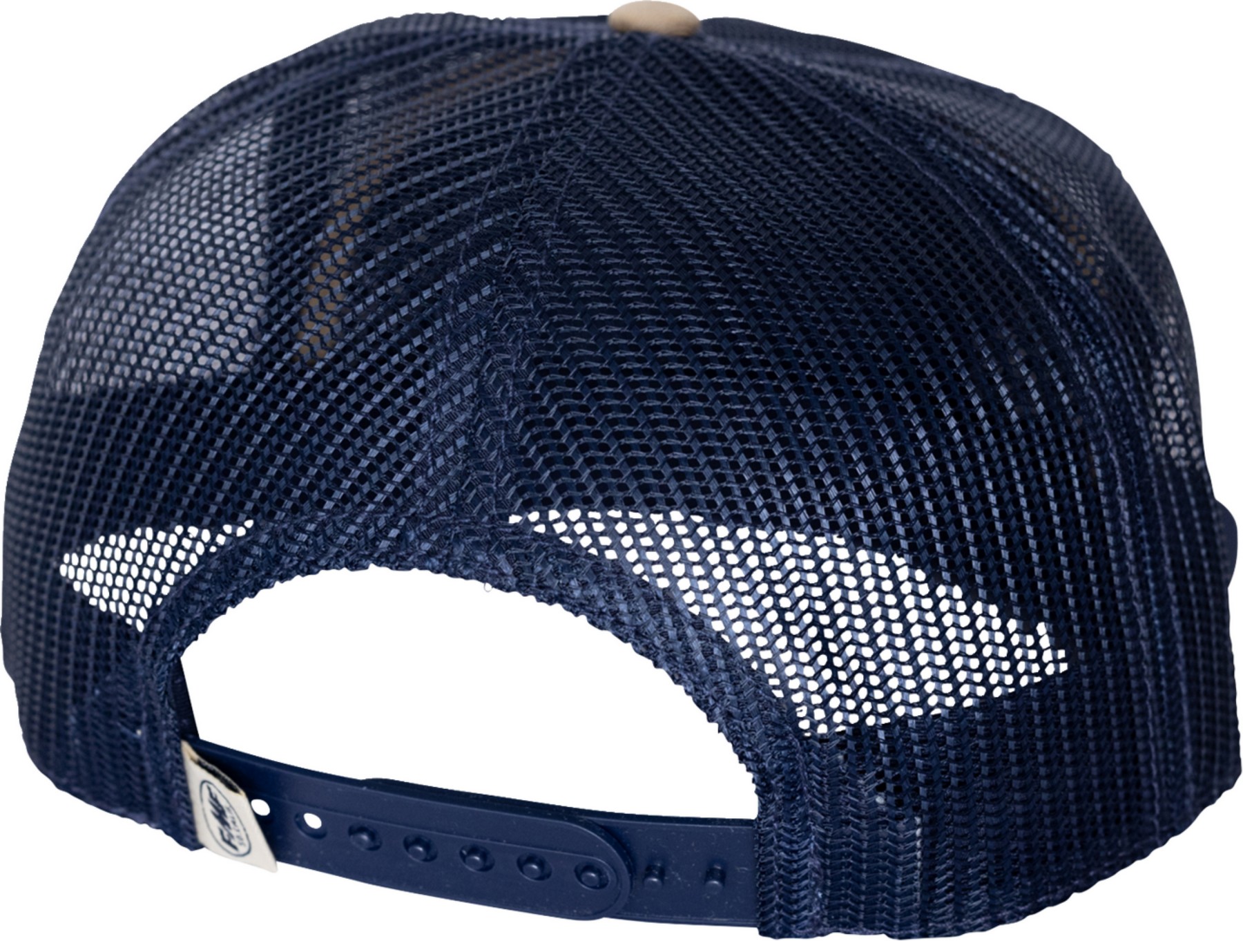 FMF Bolts Snapback Hat