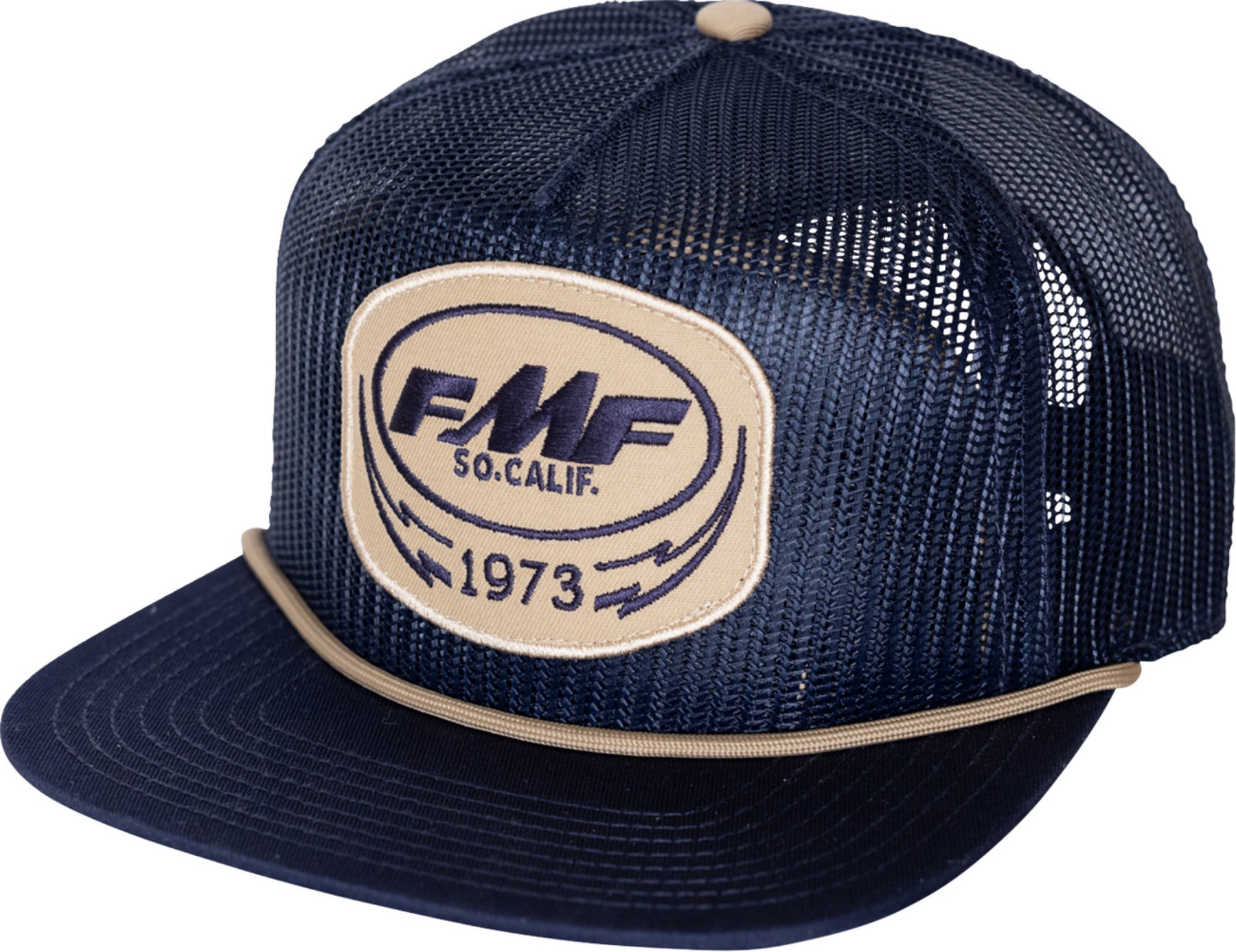 FMF Bolts Snapback Hat