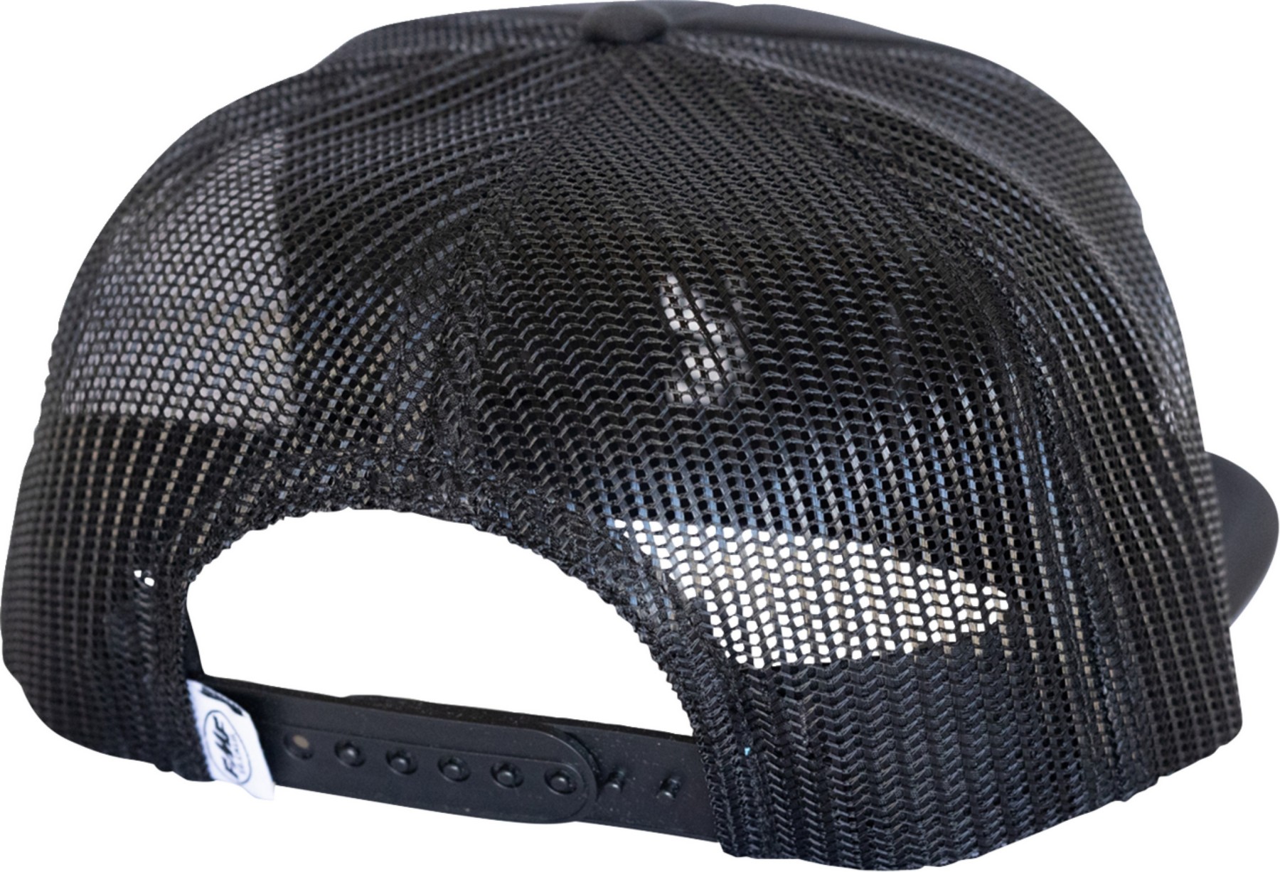 FMF Go Faster Snapback Hat