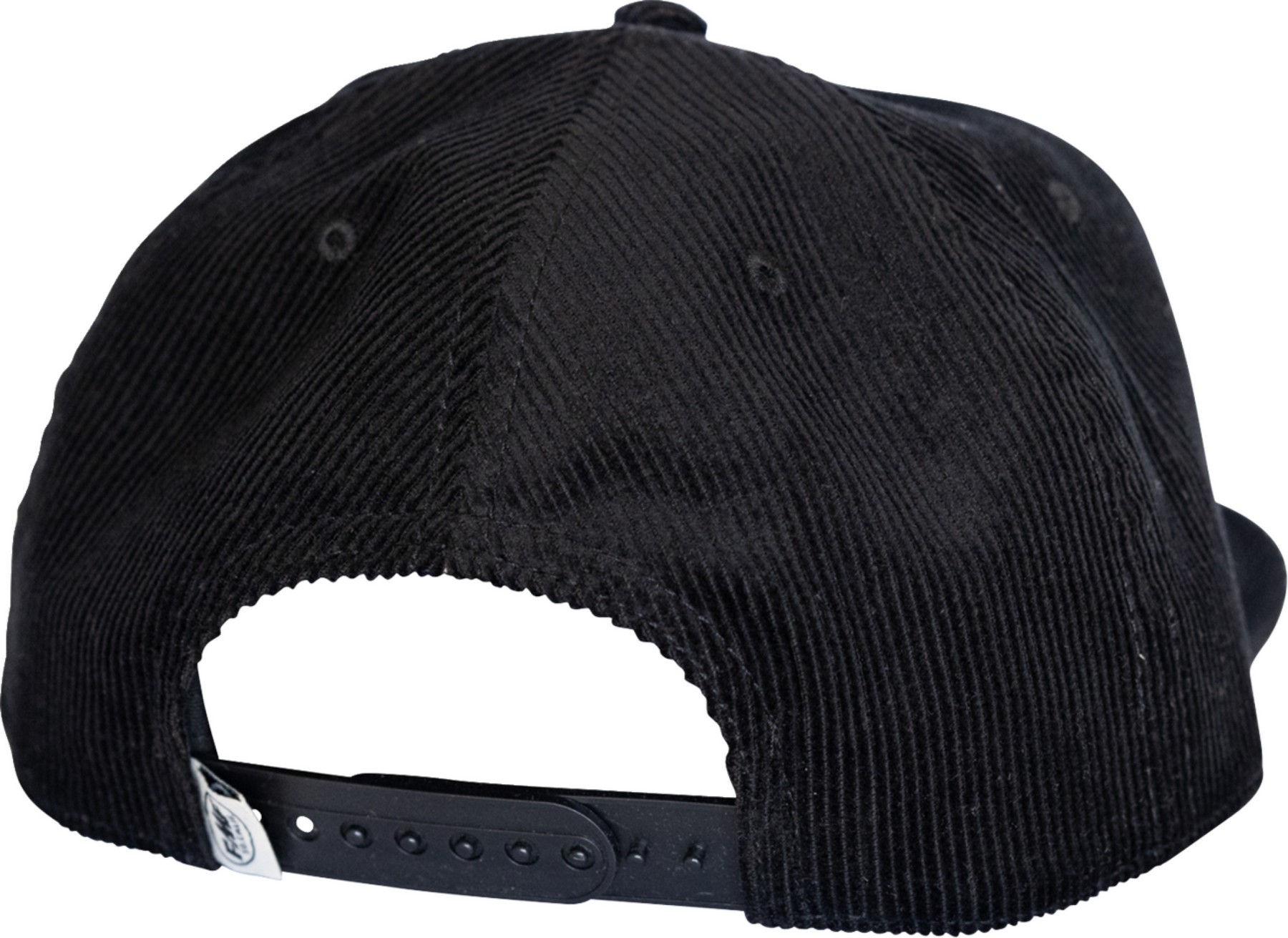 FMF Garage Cord Snapback Hat