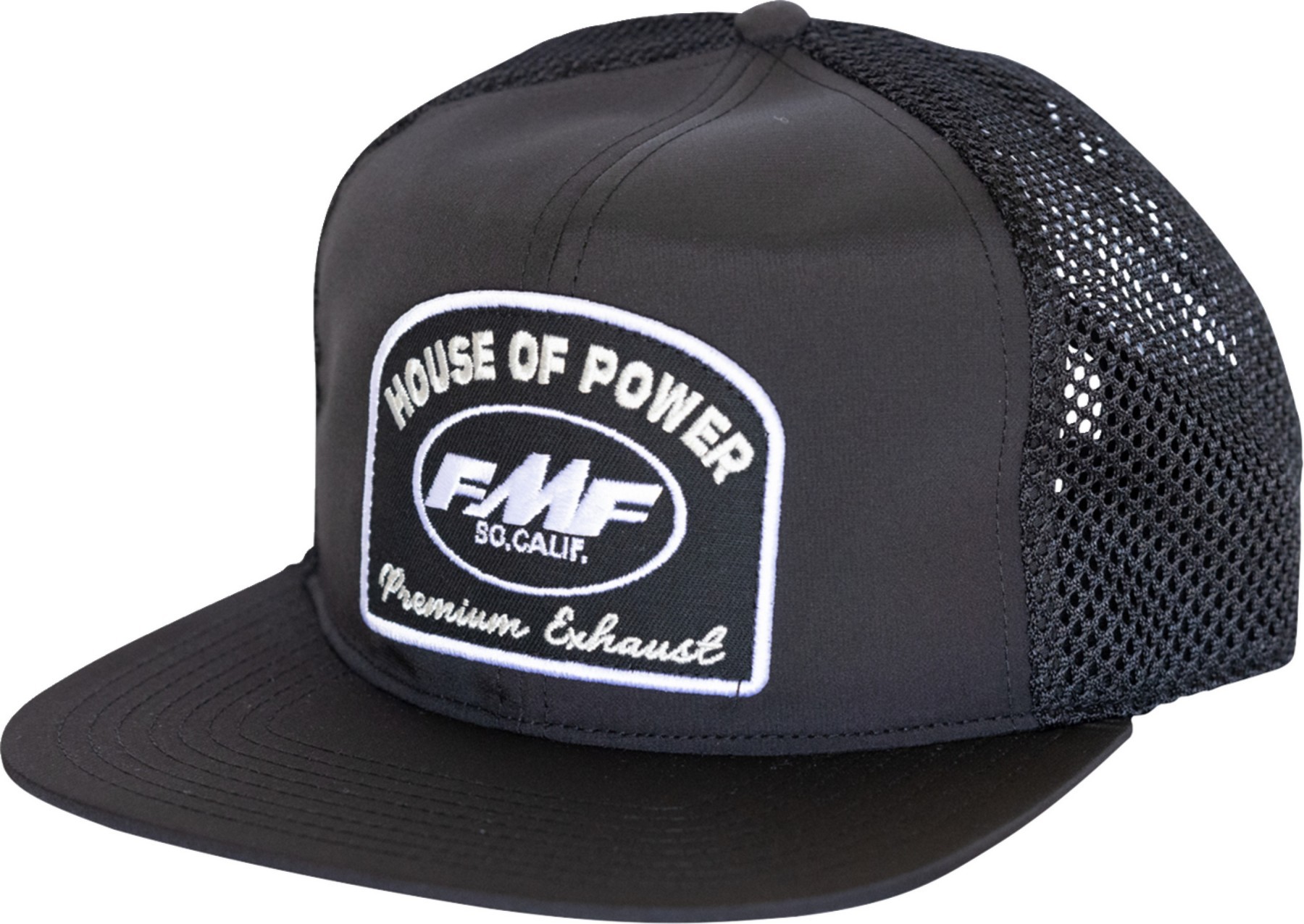FMF Powerhouse Snapback Hat